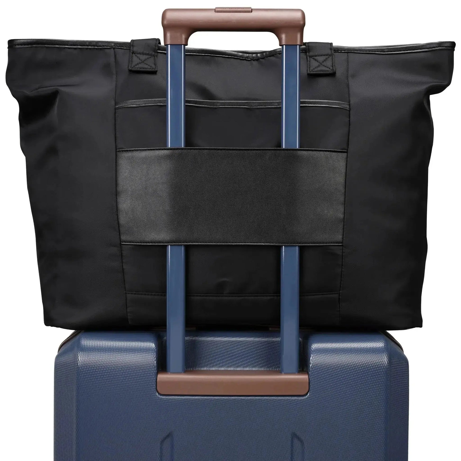 Rendezvous 38L Twill Weekender Tote Bag - Get it from Bo