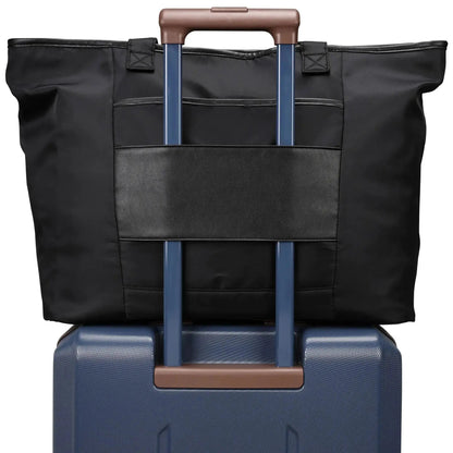 Rendezvous 38L Twill Weekender Tote Bag - Get it from Bo