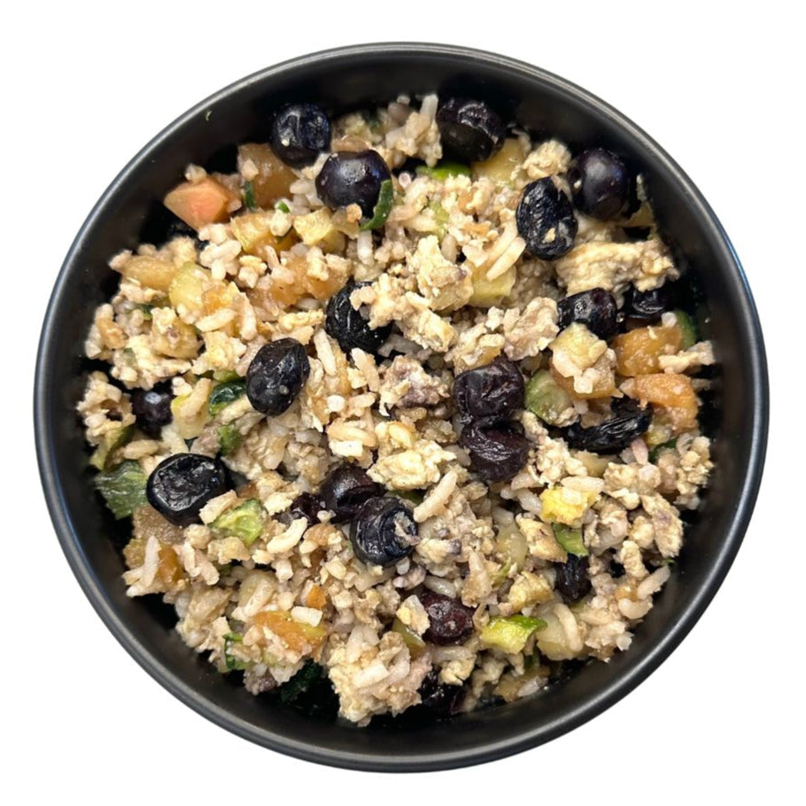 Variety Box, case includes 24, 8oz meals - Get it from Bo