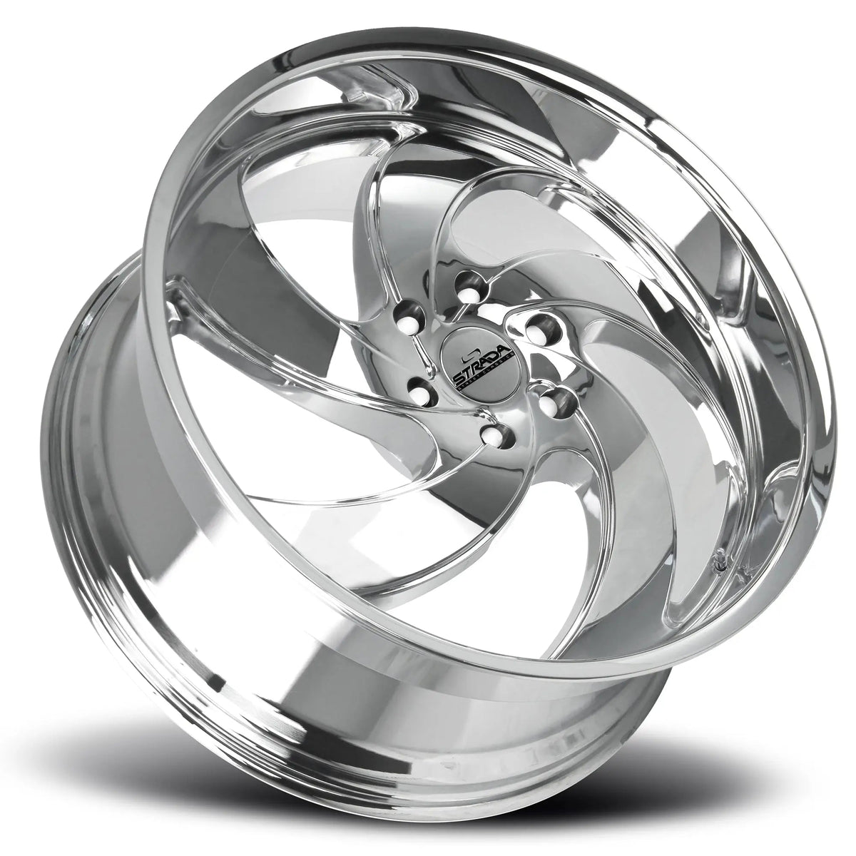 Retro 5 Chrome - Get it from Bo