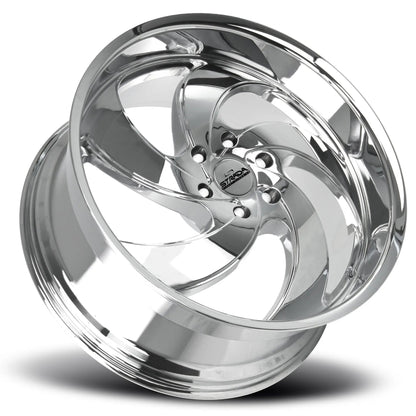 Retro 5 Chrome - Get it from Bo