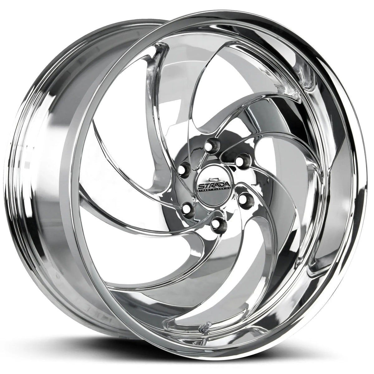 Retro 5 Chrome - Get it from Bo