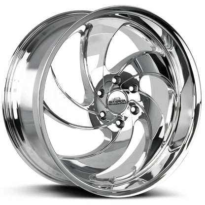 Retro 5 Chrome - Get it from Bo