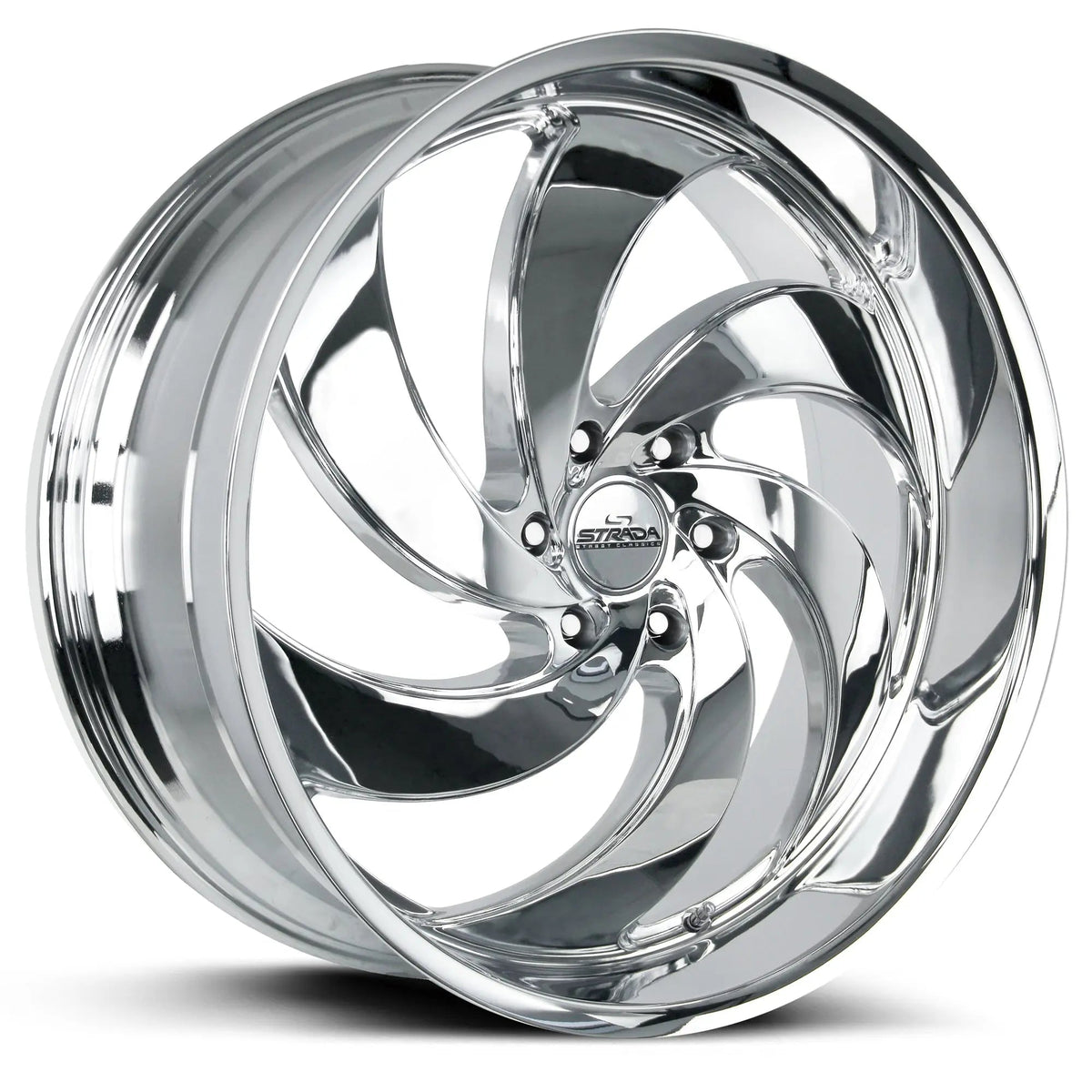 Retro 6 Chrome - Get it from Bo