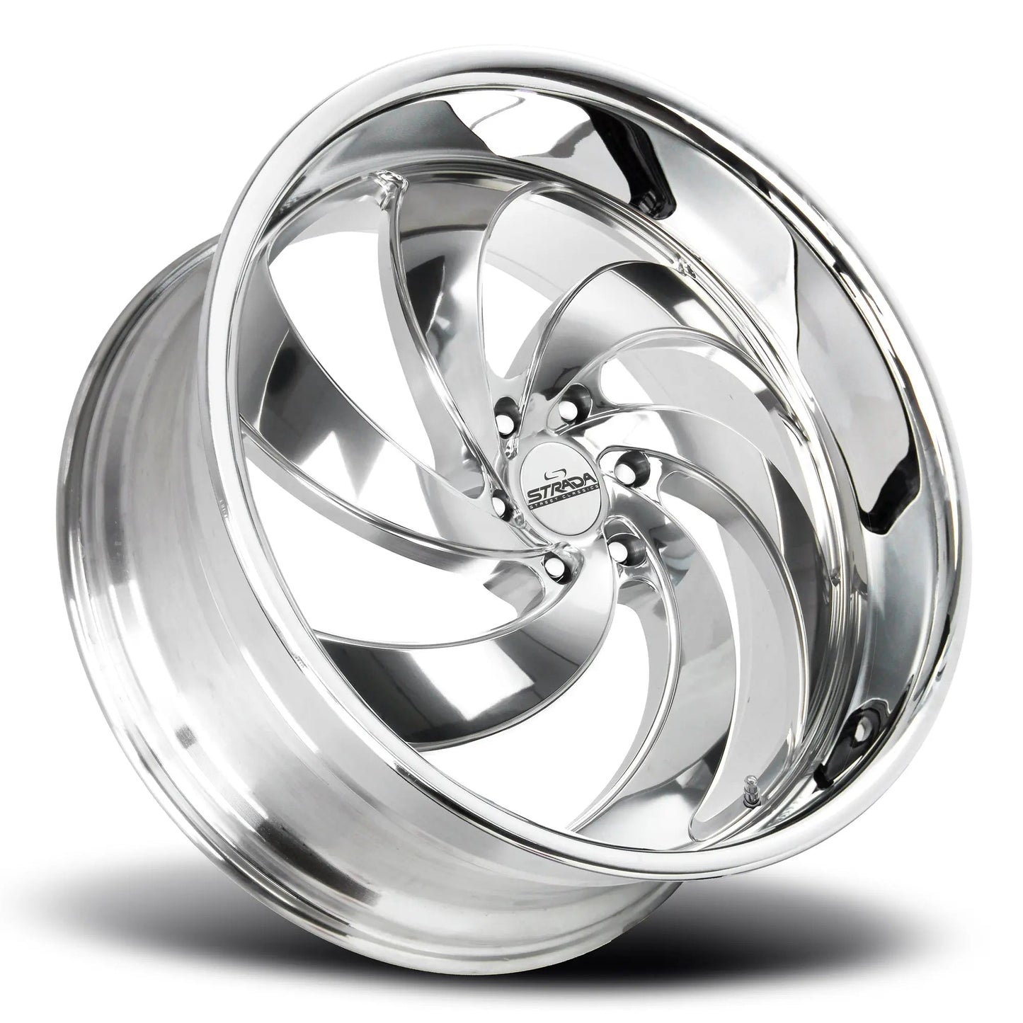 Retro 6 Chrome - Get it from Bo