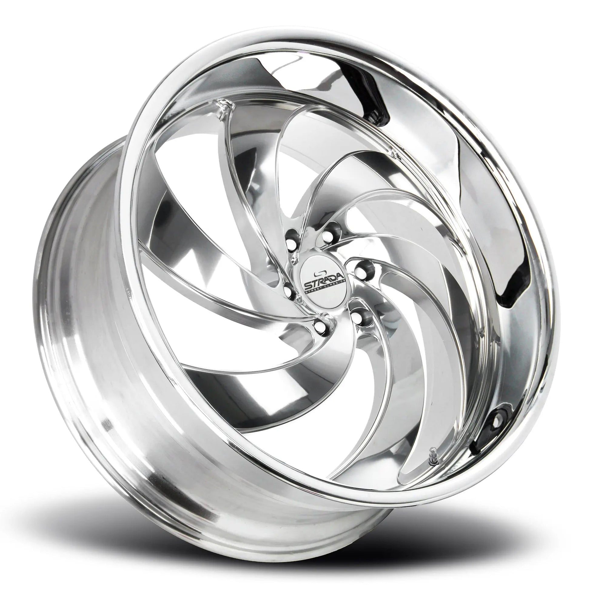 Retro 6 Chrome - Get it from Bo