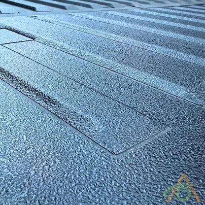 Xpel Armor Tailgate Protection Abstract Ocean