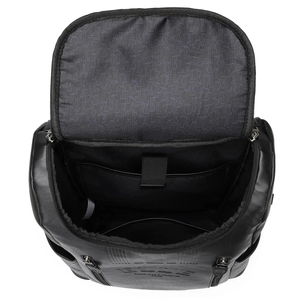 Roamer 22L Vegan Leather Backpack - Get it from Bo