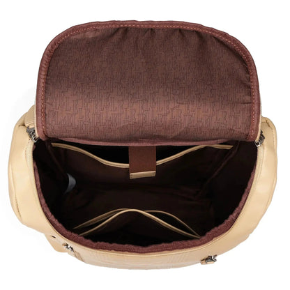 Roamer 22L Vegan Leather Backpack - Get it from Bo