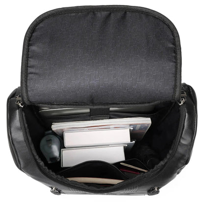 Roamer 22L Vegan Leather Backpack - Get it from Bo