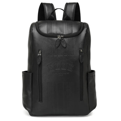 Roamer 22L Vegan Leather Backpack - Get it from Bo