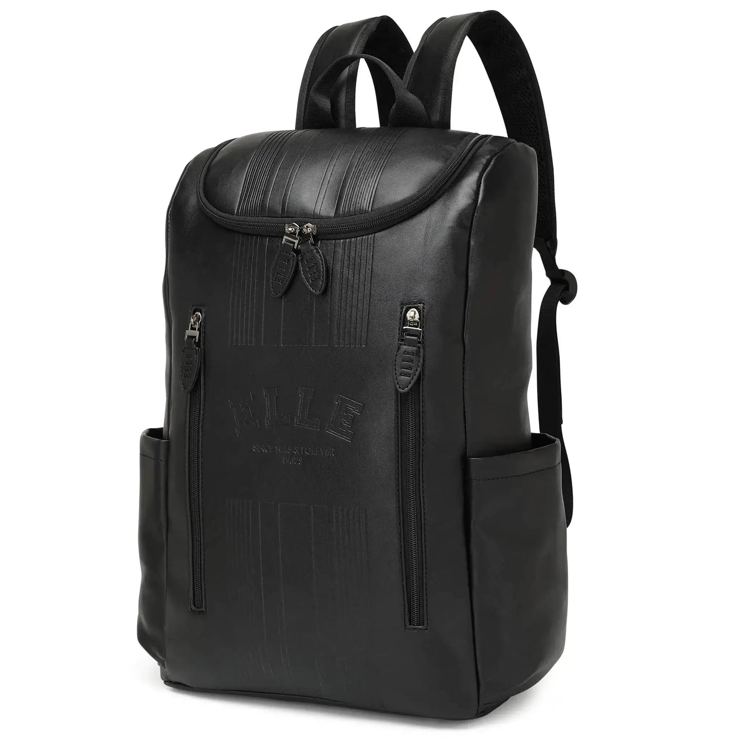 Roamer 22L Vegan Leather Backpack - Get it from Bo
