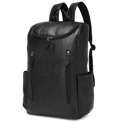 Roamer 22L Vegan Leather Backpack - Get it from Bo