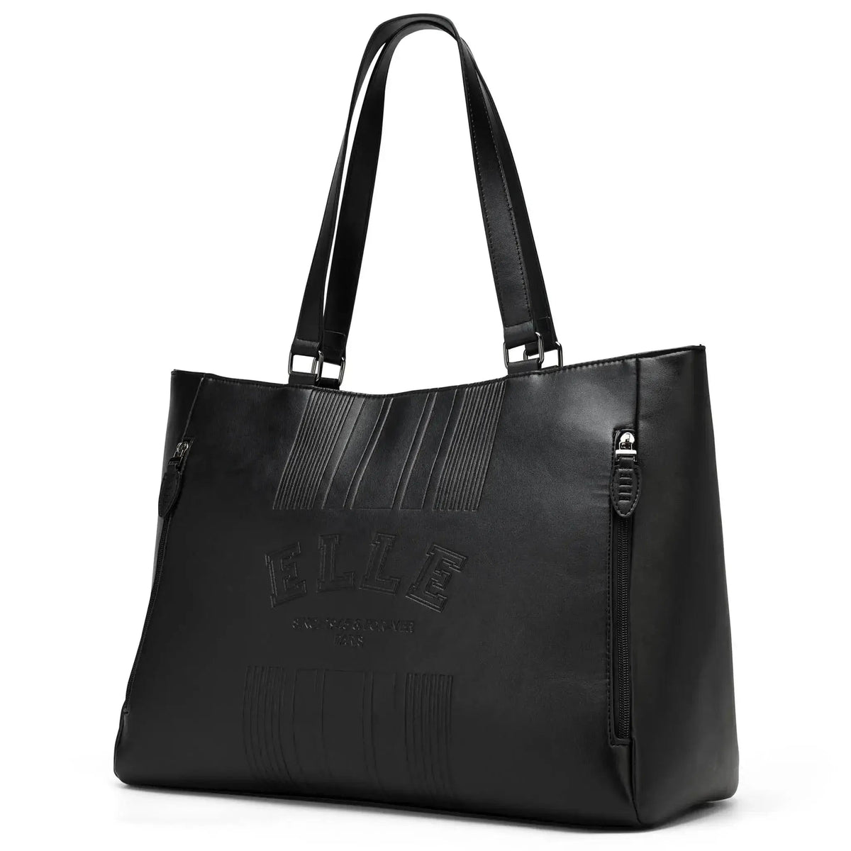 Roamer 24L Vegan Leather Weekender Tote Bag - Get it from Bo