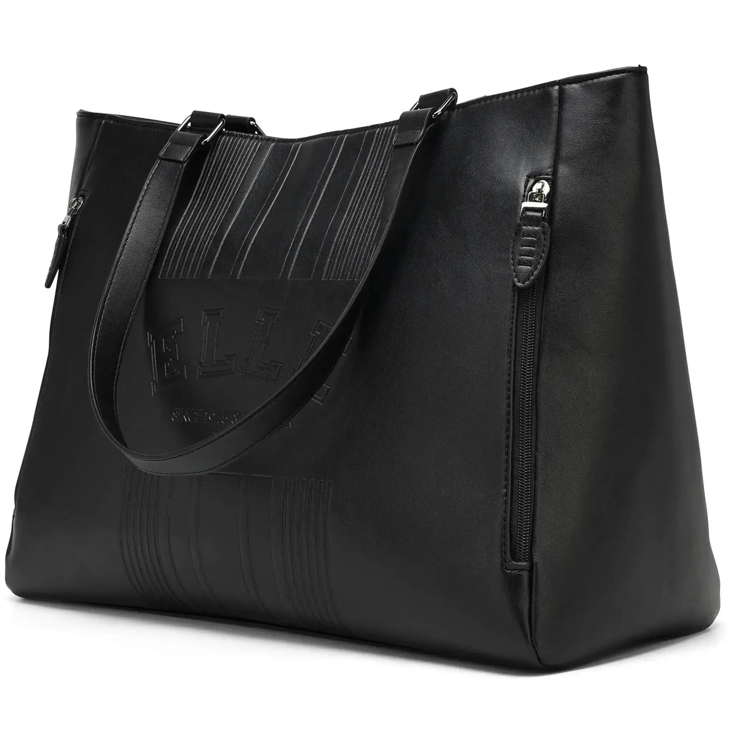 Roamer 24L Vegan Leather Weekender Tote Bag - Get it from Bo