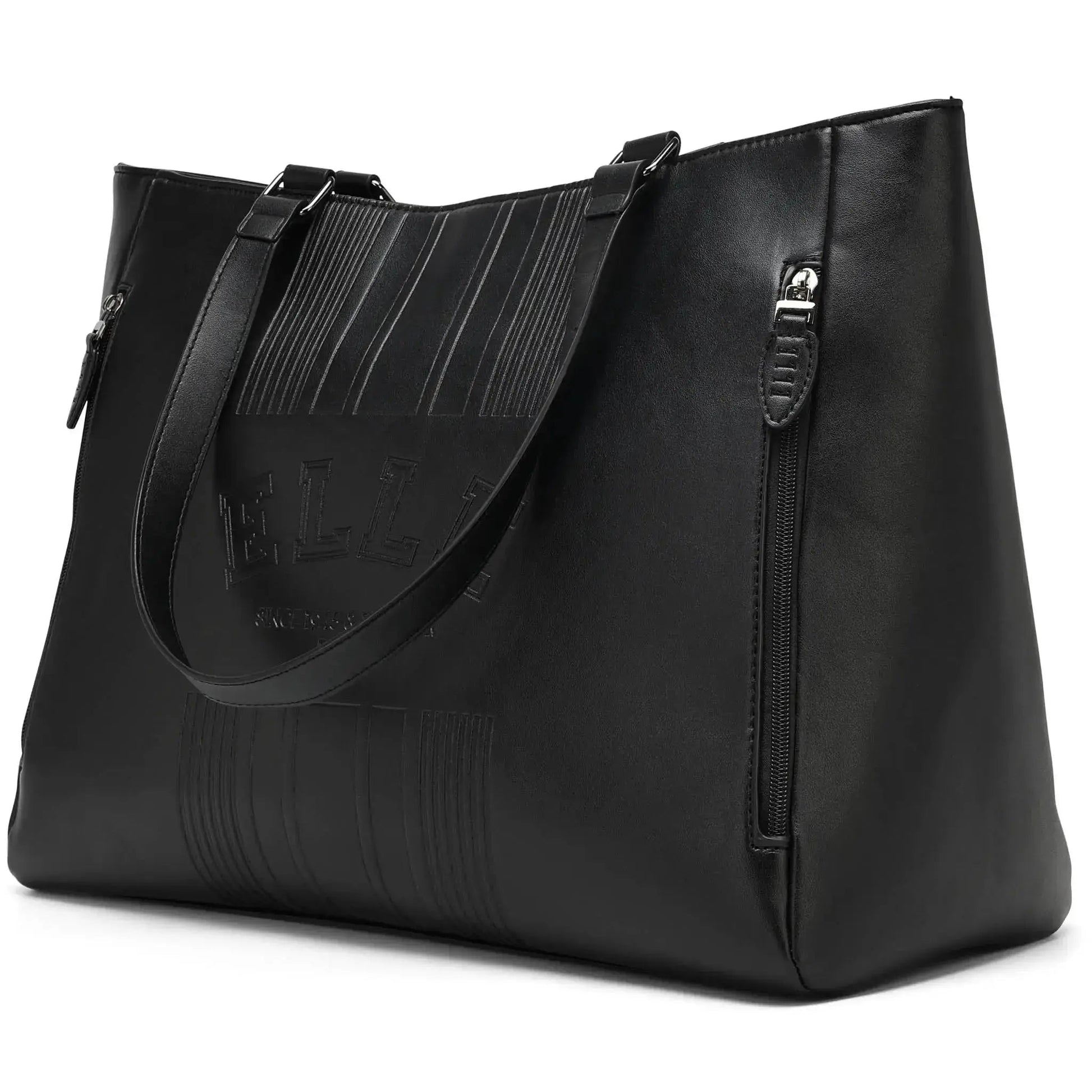 Roamer 24L Vegan Leather Weekender Tote Bag - Get it from Bo