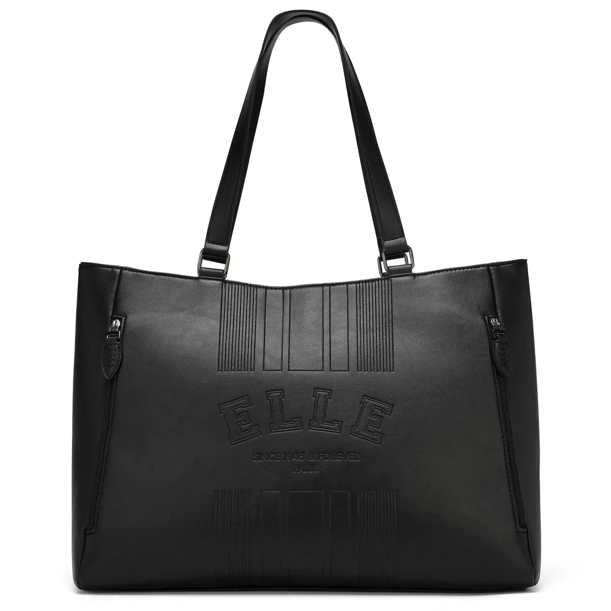 Roamer 24L Vegan Leather Weekender Tote Bag - Get it from Bo