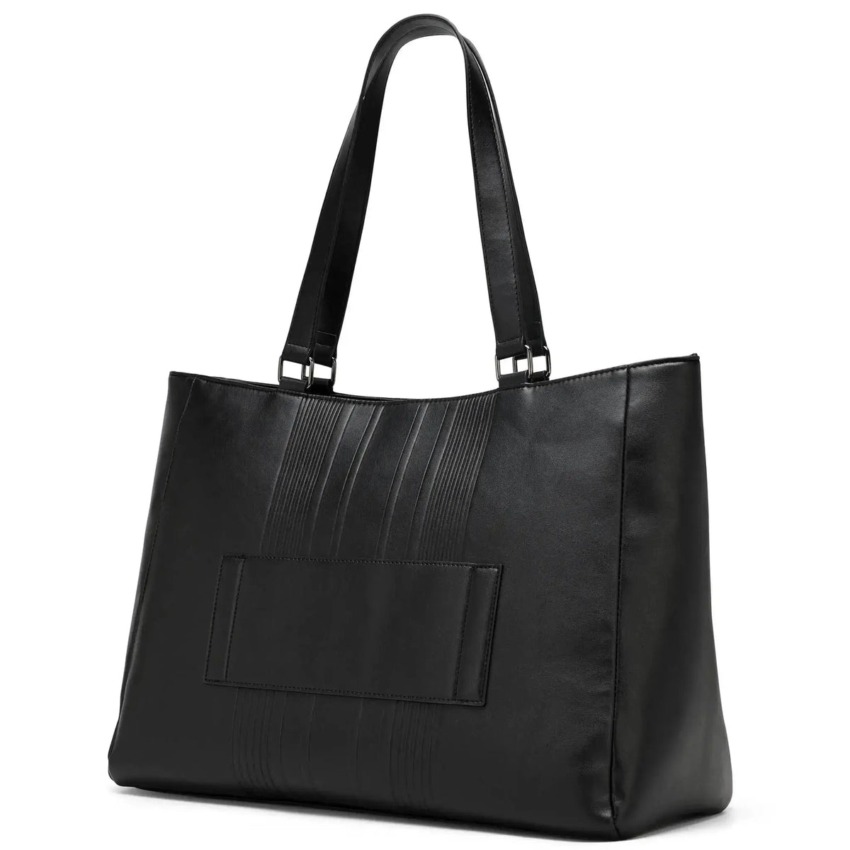 Roamer 24L Vegan Leather Weekender Tote Bag - Get it from Bo