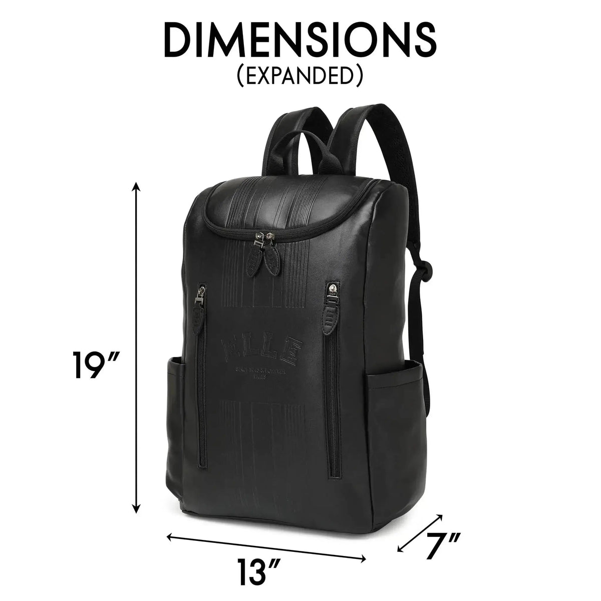 Roamer 3 Piece Weekender, Backpack & Crossbody Set - Get it from Bo