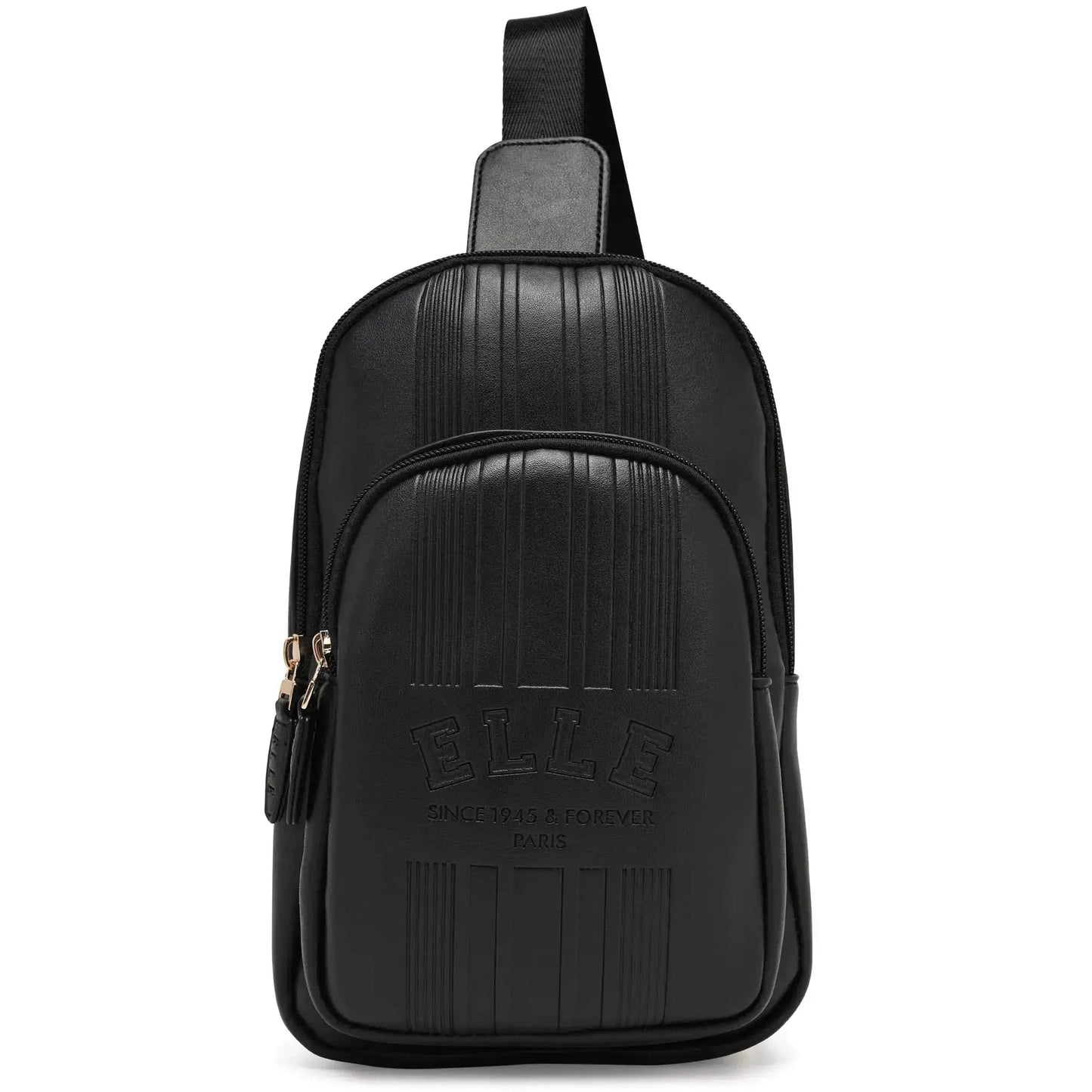 Roamer Vegan Leather 2.8L Sling | Crossbody Bag - Get it from Bo