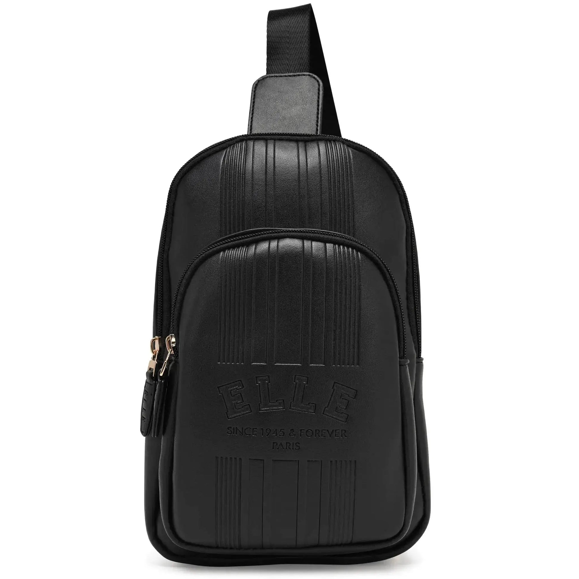 Roamer Vegan Leather 2.8L Sling | Crossbody Bag - Get it from Bo