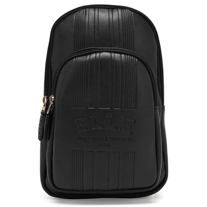 Roamer Vegan Leather 2.8L Sling | Crossbody Bag - Get it from Bo