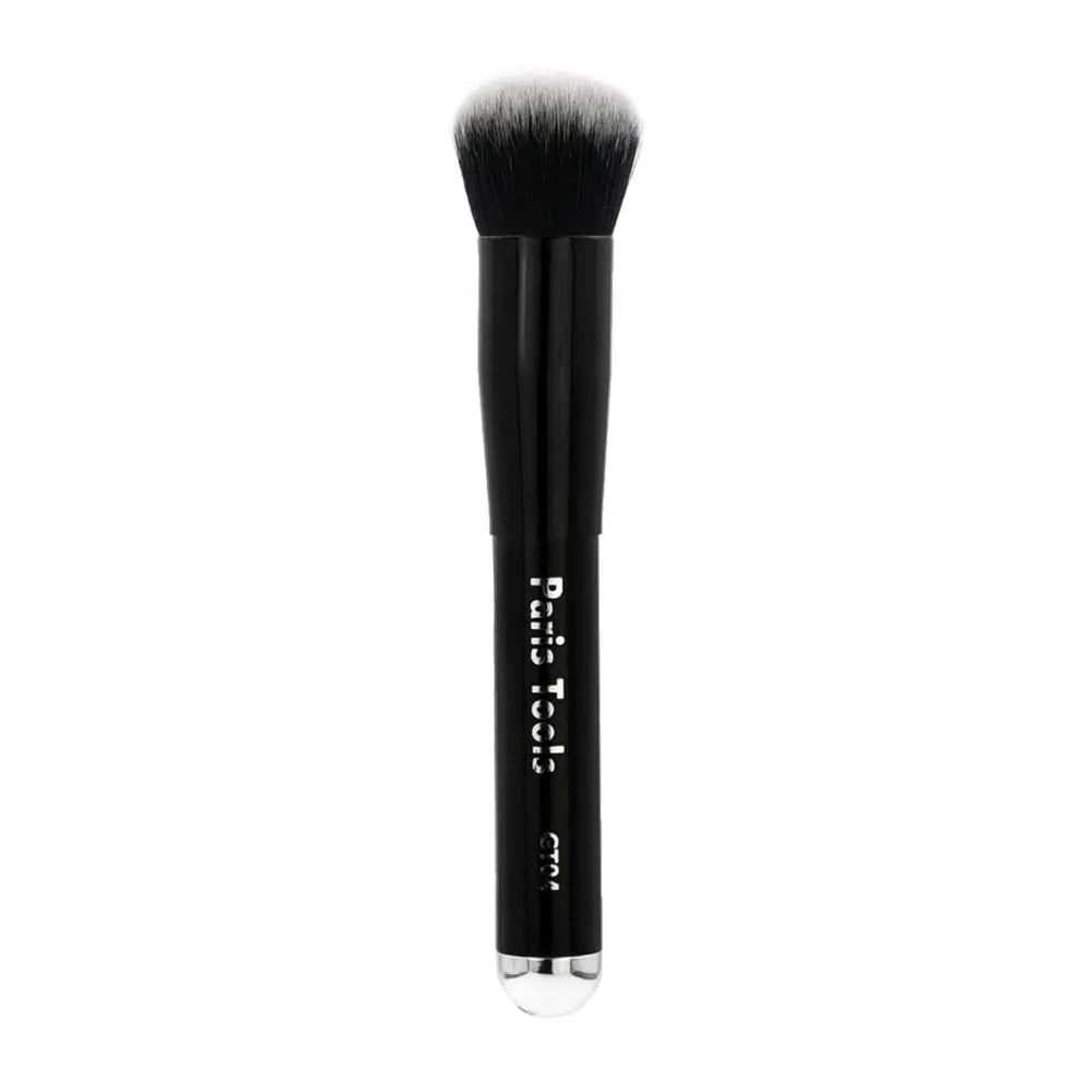 Round Buffer Brush - GT04 - Get it from Bo