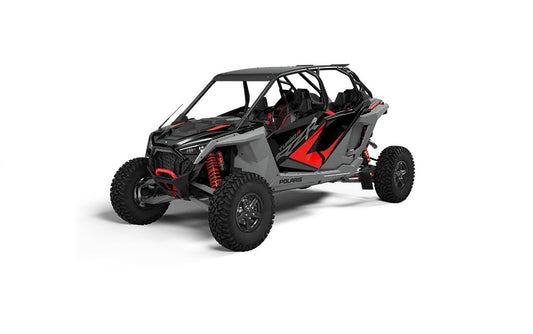 RZR Turbo R DKZ Offroad