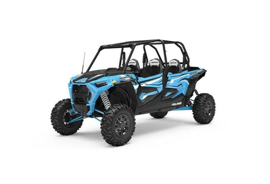 RZR XP/XPT 1000 - Get it from Bo
