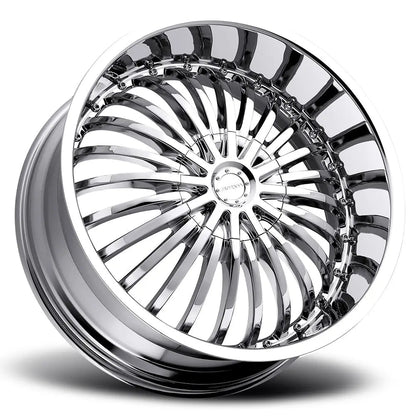 S16 Spina Chrome - Get it from Bo