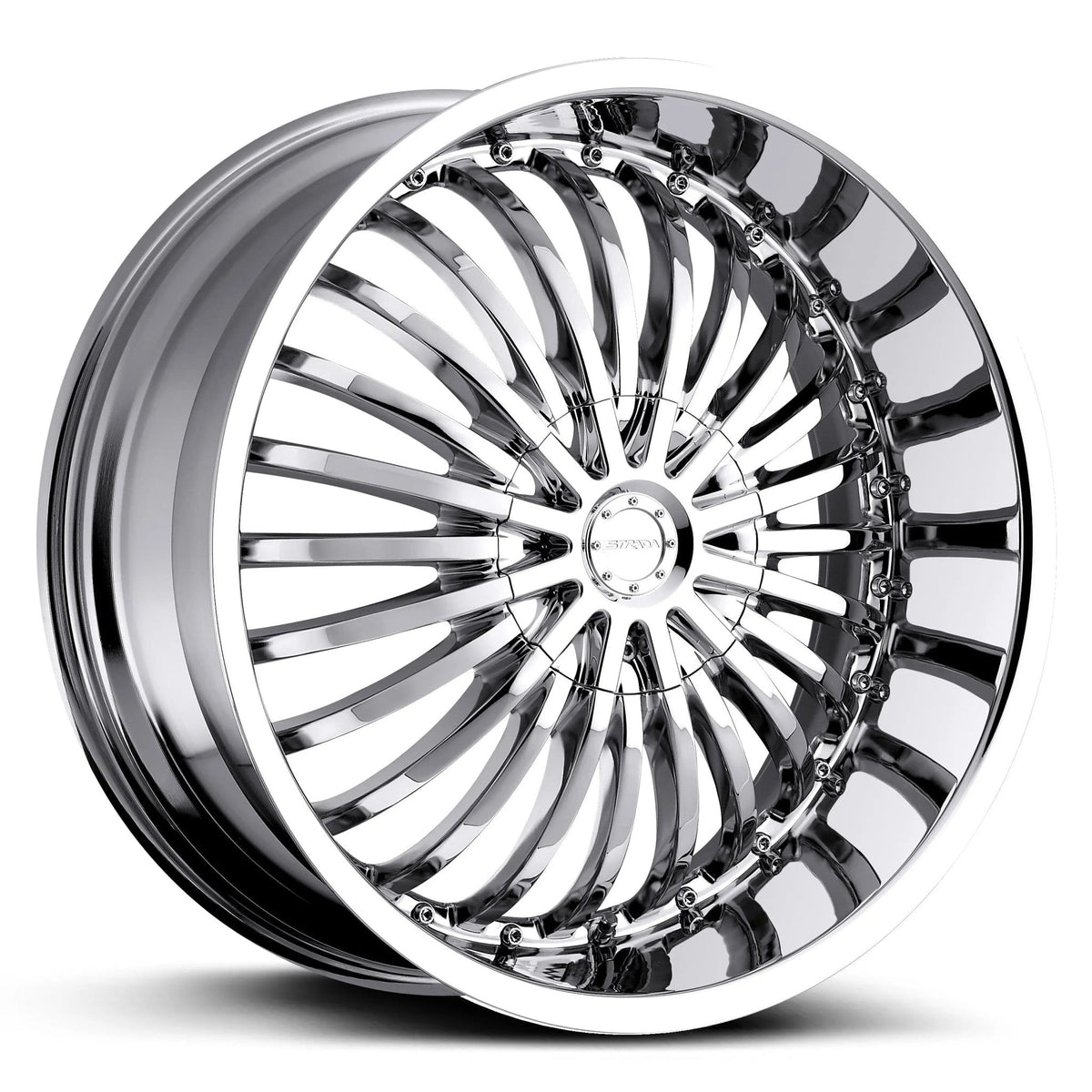 S16 Spina Chrome - Get it from Bo