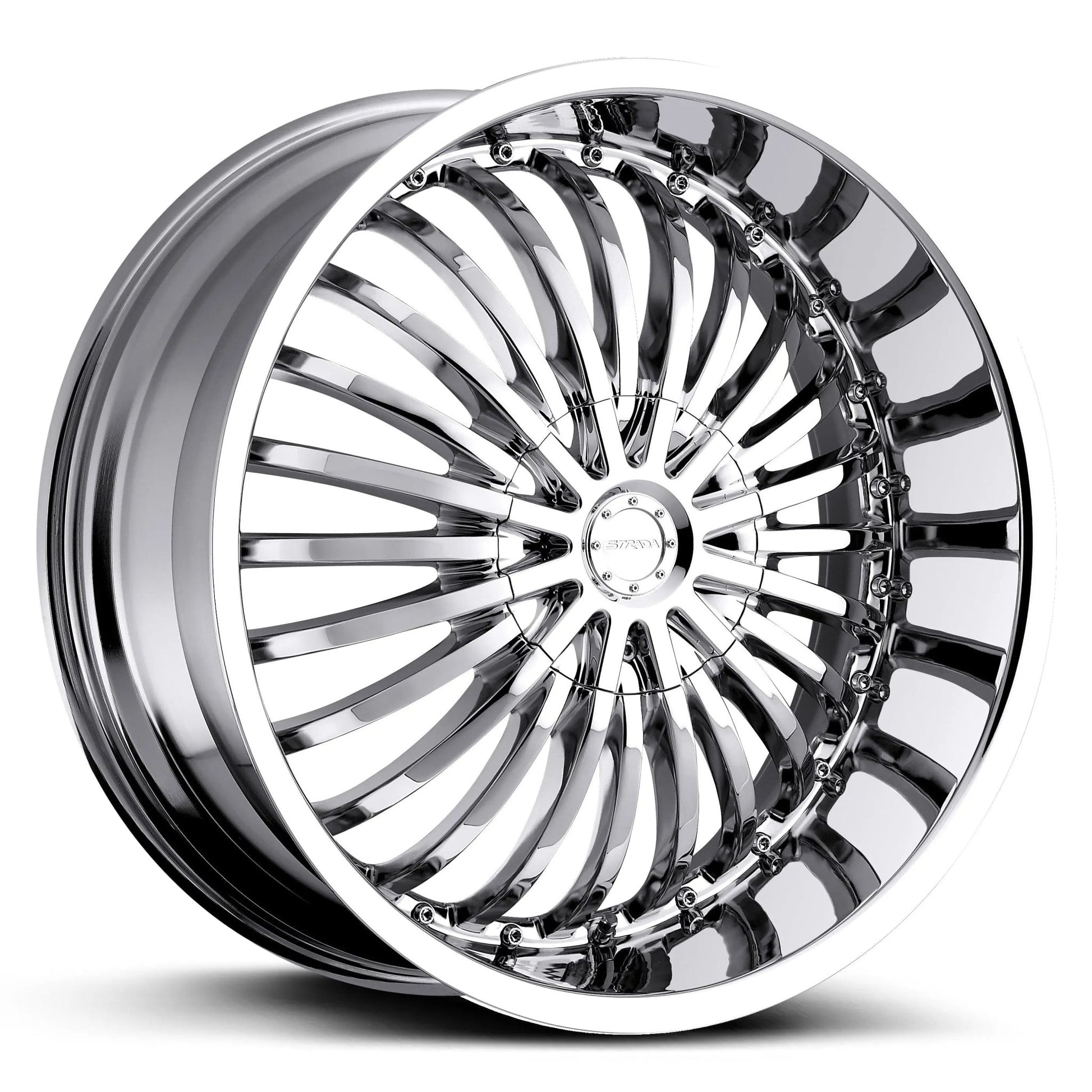 S16 Spina Chrome - Get it from Bo