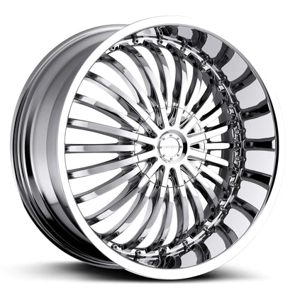 S16 Spina Chrome - Get it from Bo