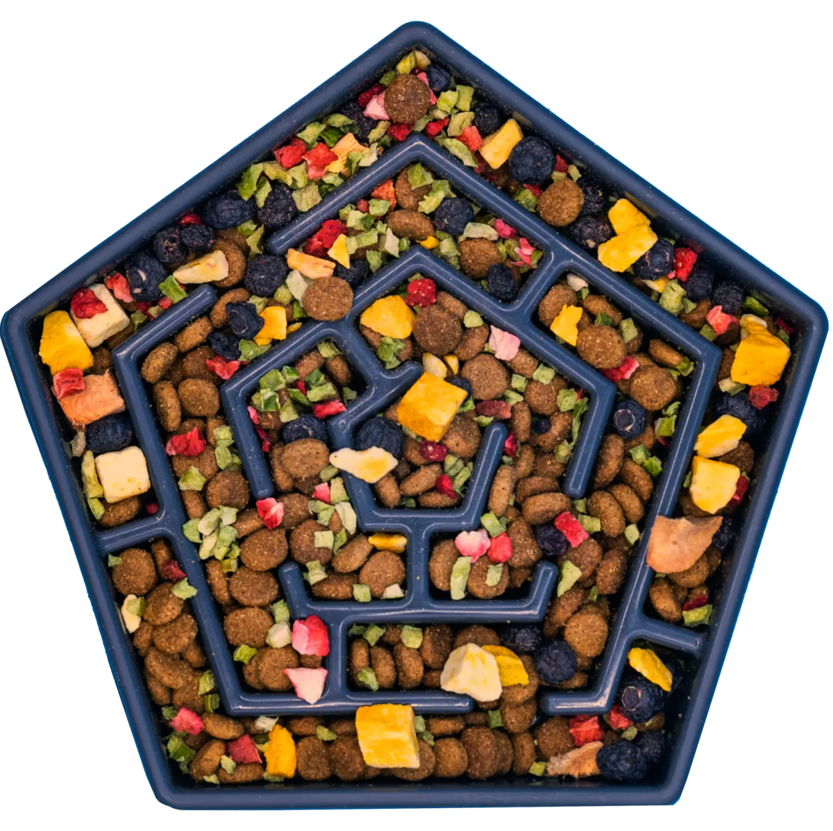 Salmon Mix - 12oz - Get it from Bo