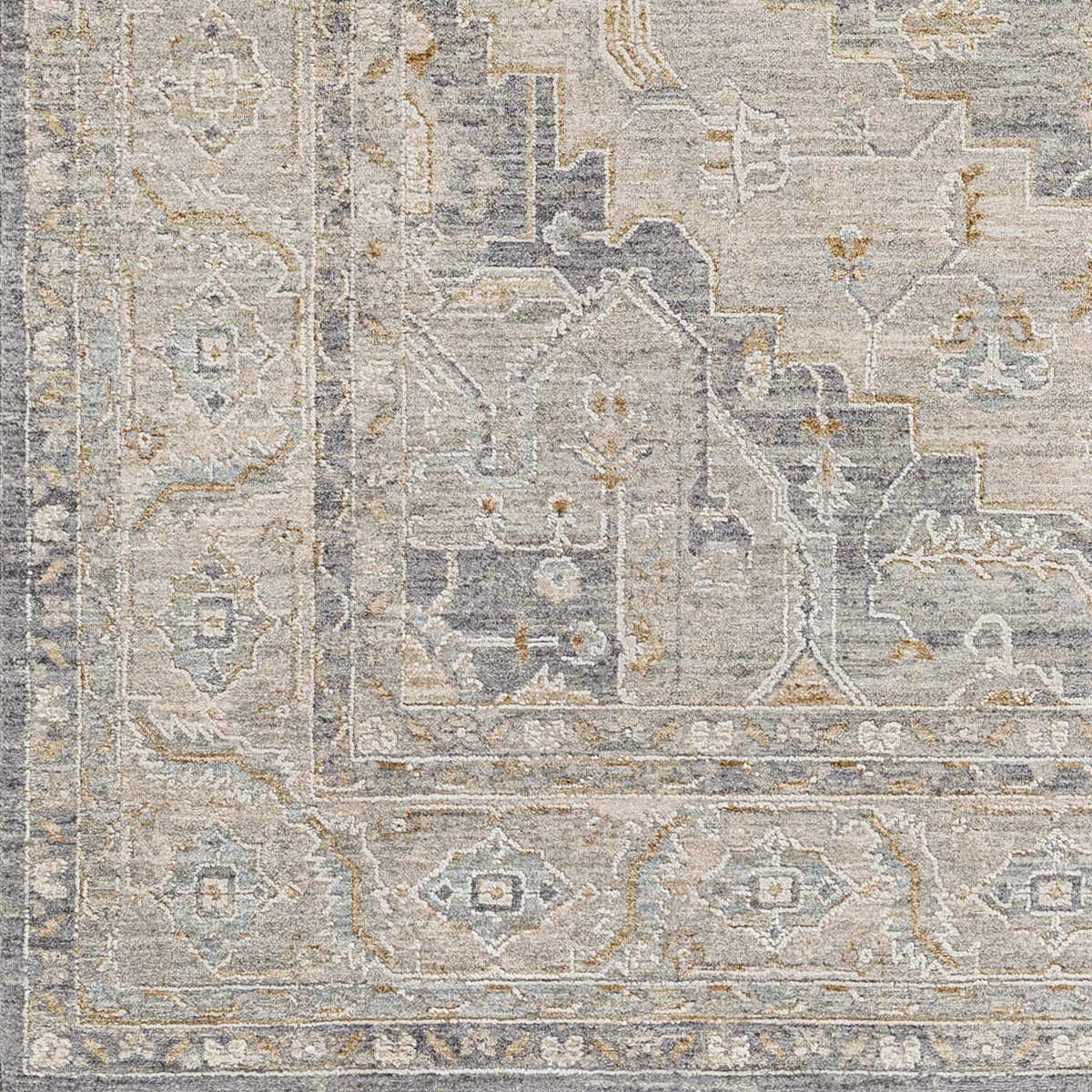 Sample Ulubey Area Rug - Get it from Bo