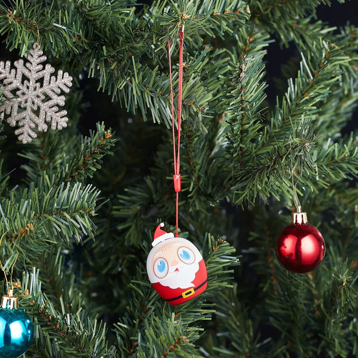 Santa - Get it from Bo
