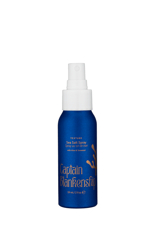 Sea Salt Spray Captain Blankenship
