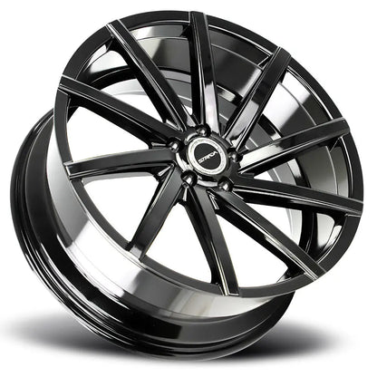 Sega All Gloss Black - Get it from Bo