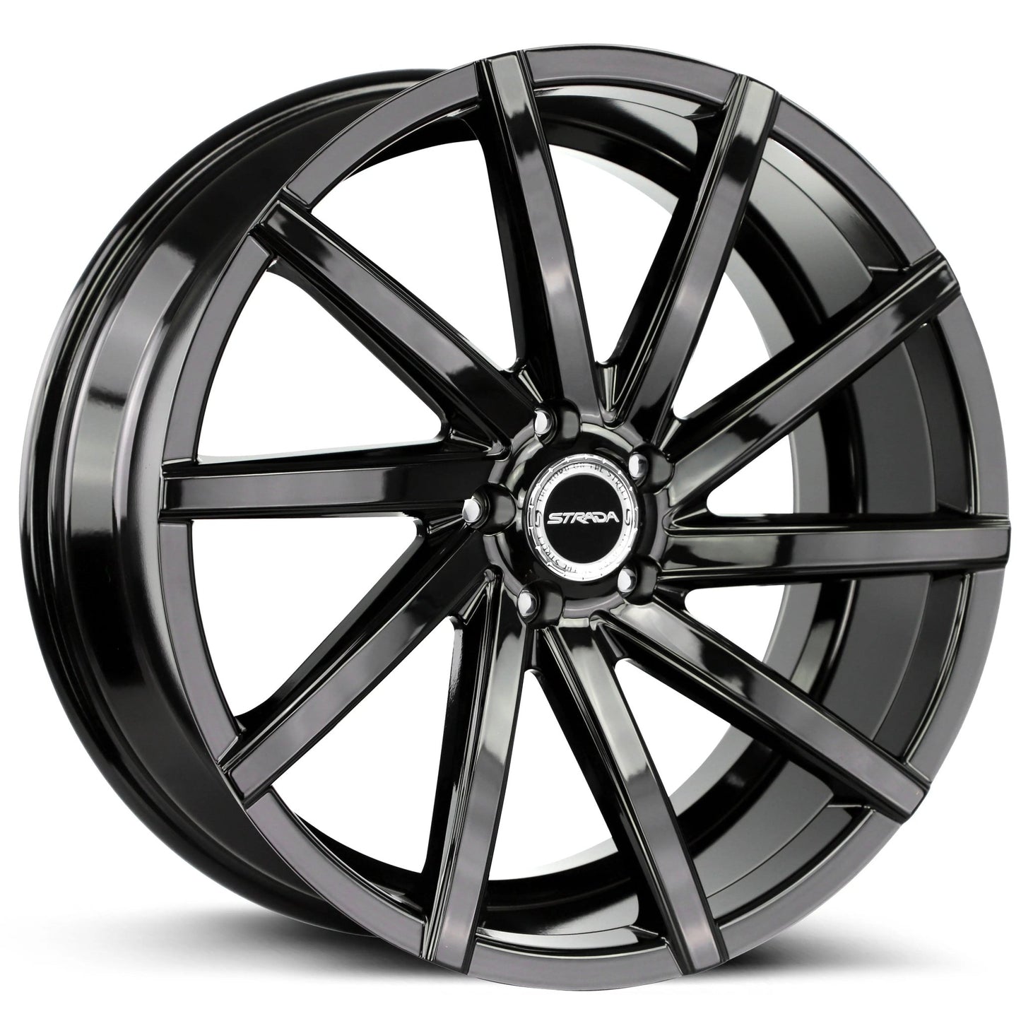 Sega All Gloss Black - Get it from Bo