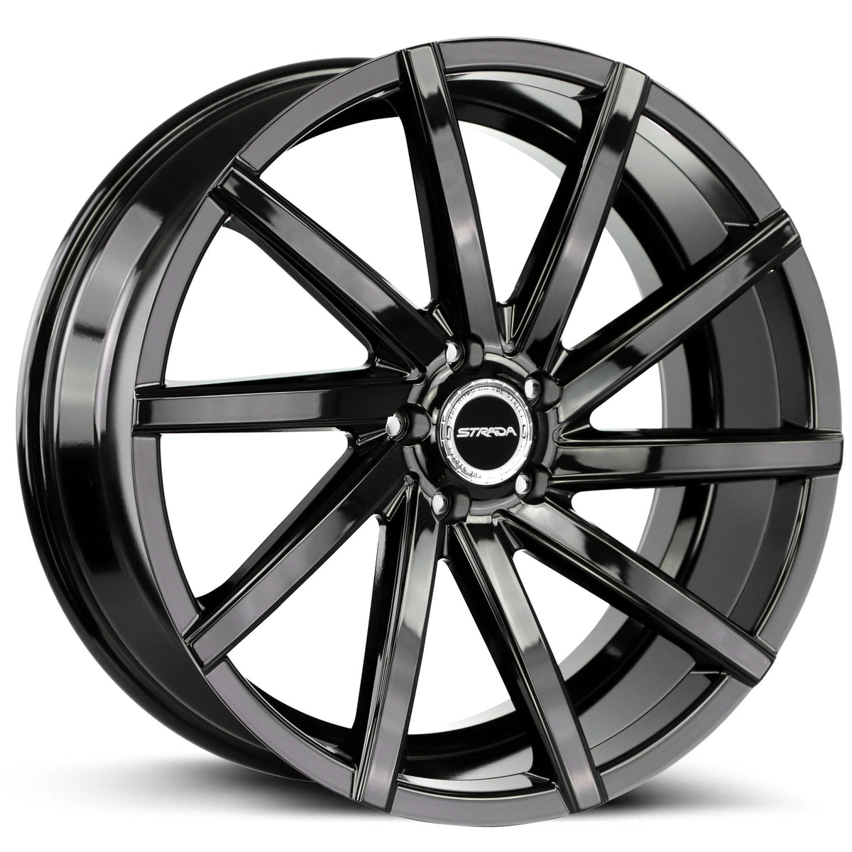 Sega All Gloss Black - Get it from Bo