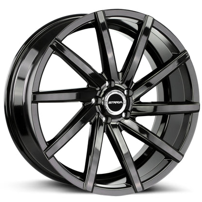 Sega All Gloss Black - Get it from Bo