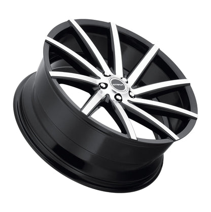 Sega Gloss Black Machined - Get it from Bo