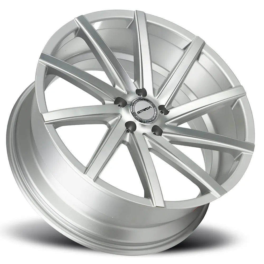 Sega Silver Machined - Get it from Bo