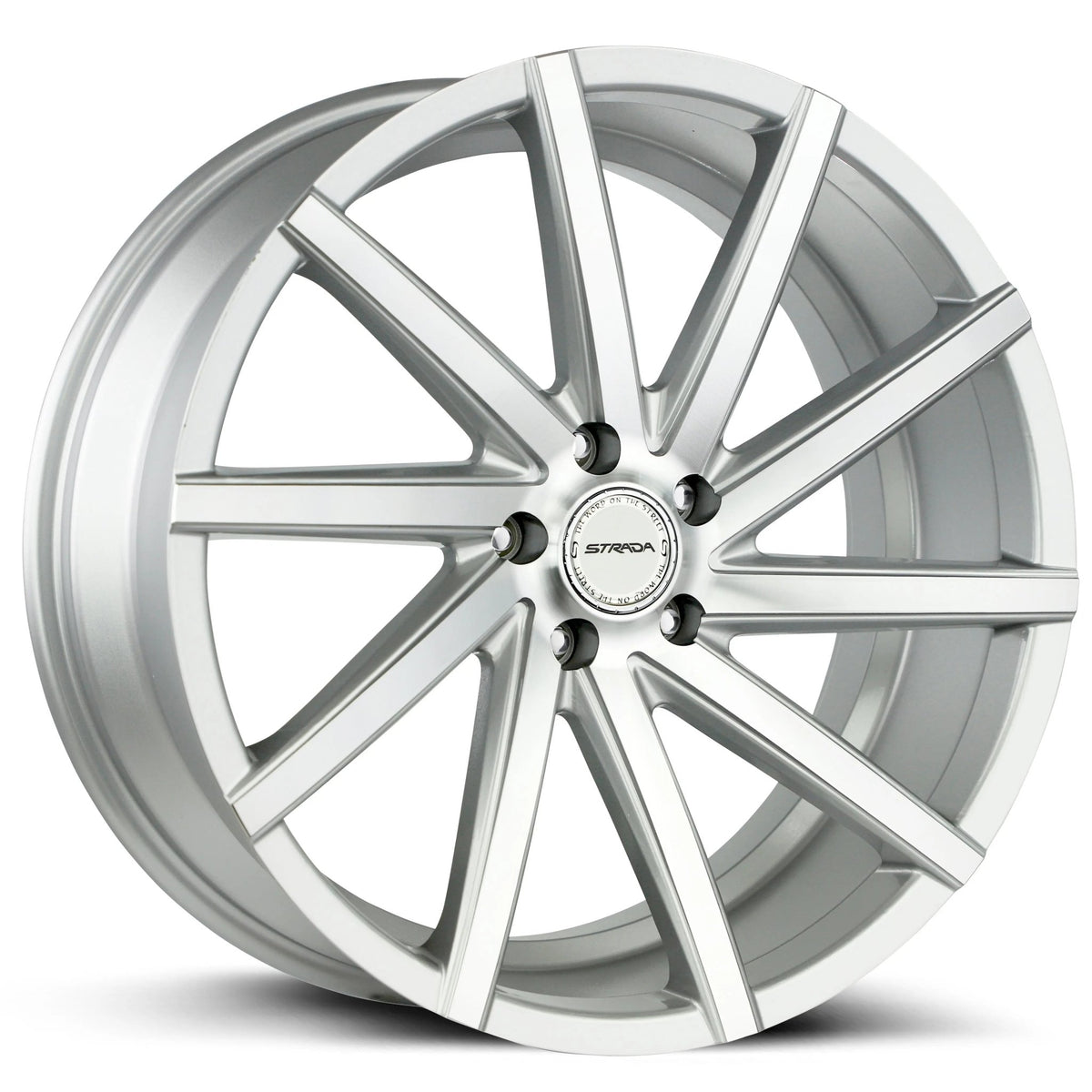 Sega Silver Machined - Get it from Bo