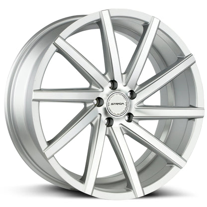 Sega Silver Machined - Get it from Bo