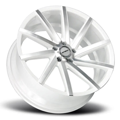 Sega White Machined - Get it from Bo