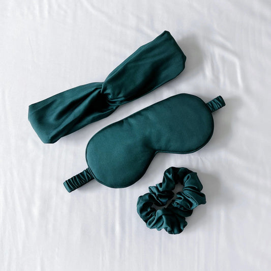 Cooling Bamboo Sleep Bundle | Signature Collection Bamboo is Better