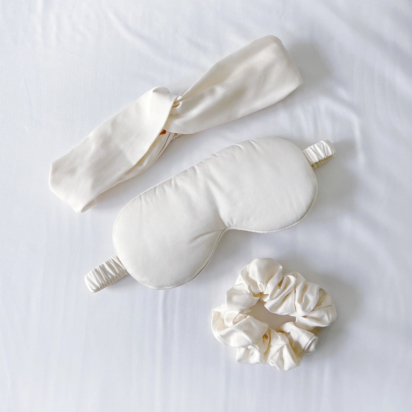 Cooling Bamboo Sleep Bundle | Signature Collection Bamboo is Better