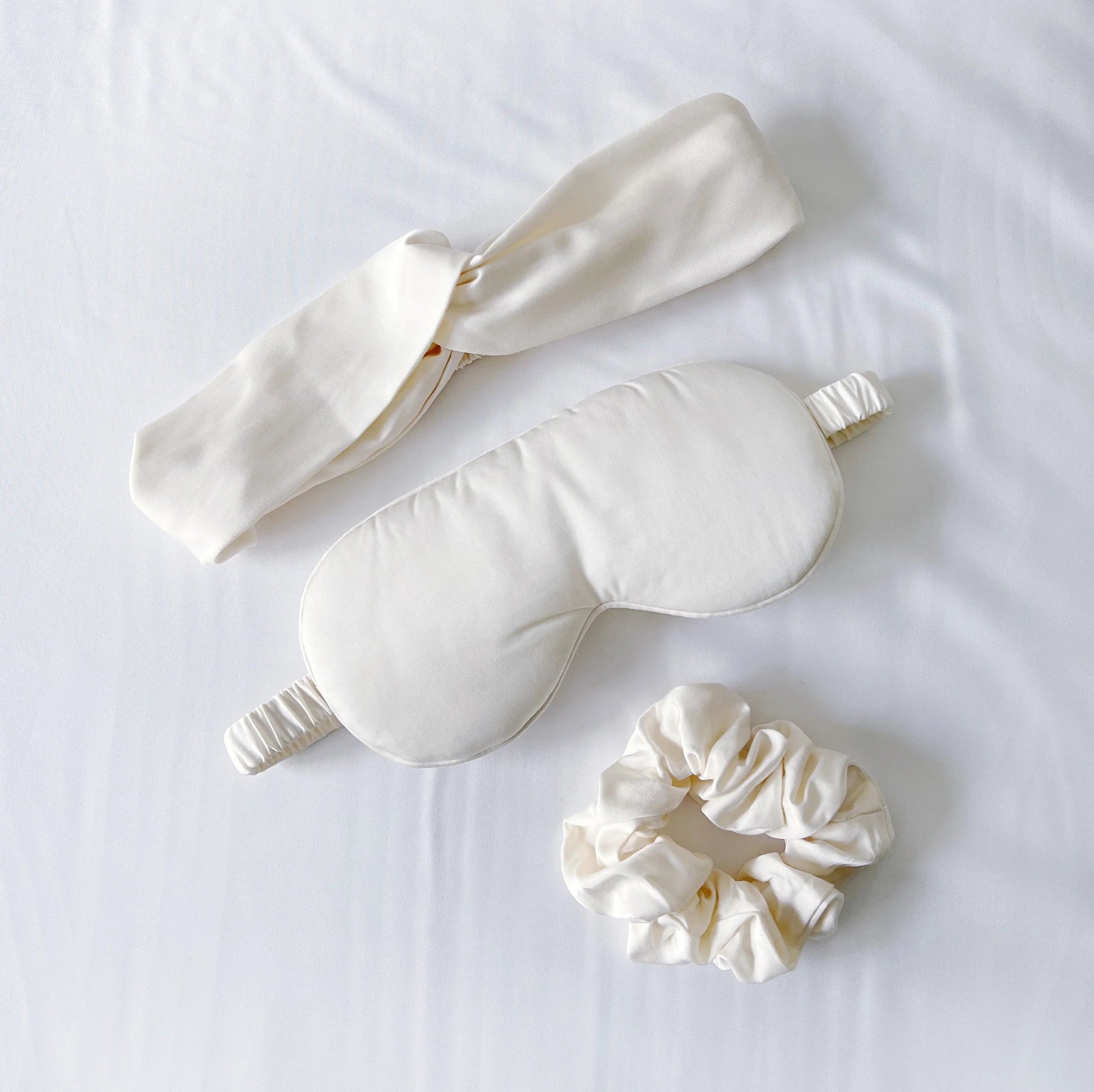 Cooling Bamboo Sleep Bundle | Signature Collection Bamboo is Better