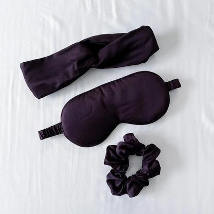 Cooling Bamboo Sleep Bundle | Signature Collection Bamboo is Better